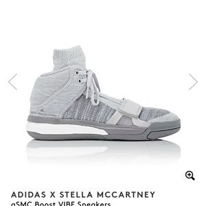 ADIDAS x Stella McCartney Boost Vibe NWOT